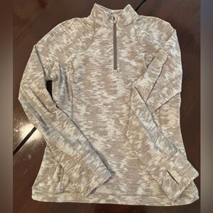 LULULEMON Camo Fleece Define Jacket